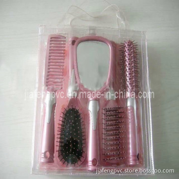 PVC Cosmetic Bag of Pink